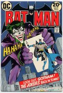 Batman 251