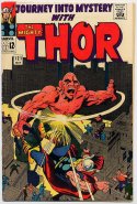 Thor 121